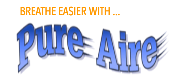 Pure Aire Logo