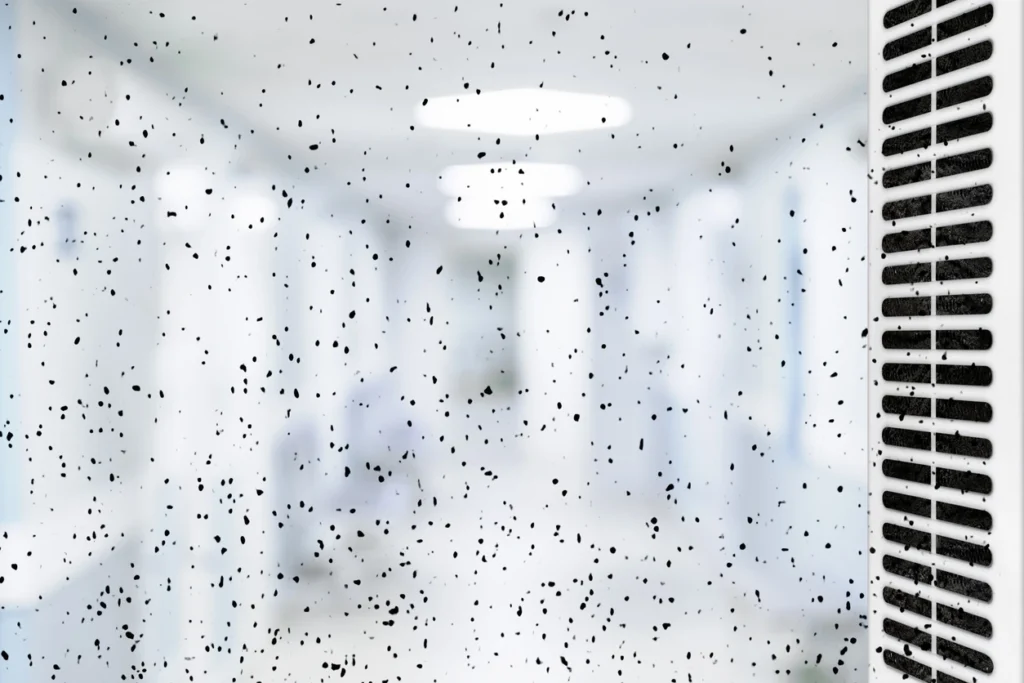 commercial duct cleaning