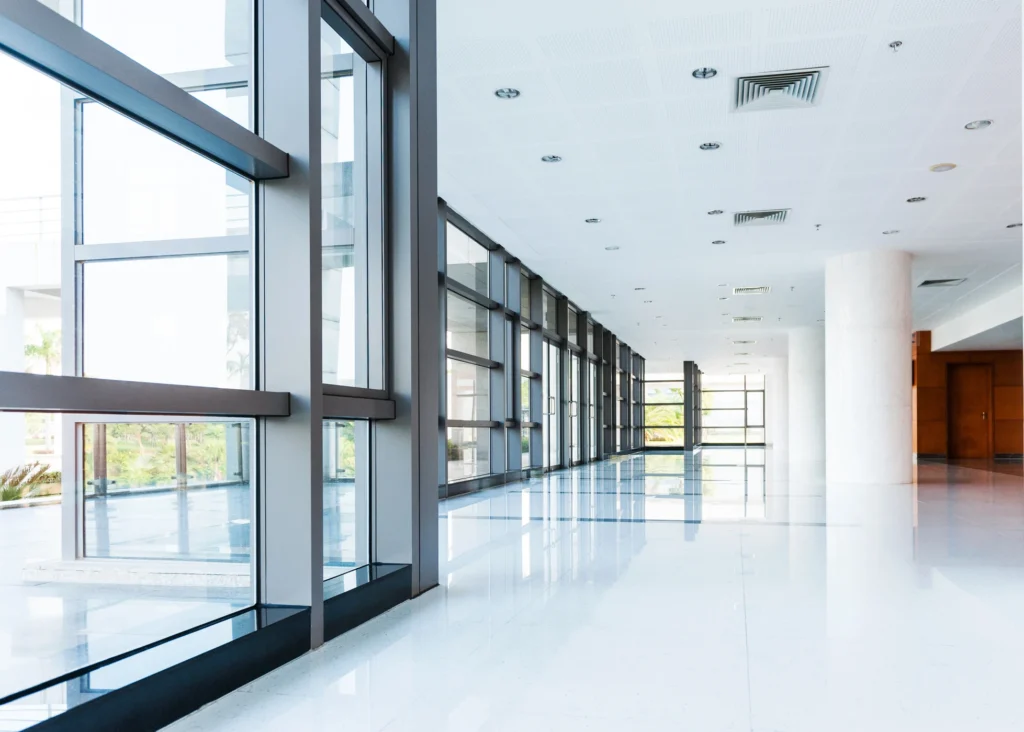 commercial duct cleaning